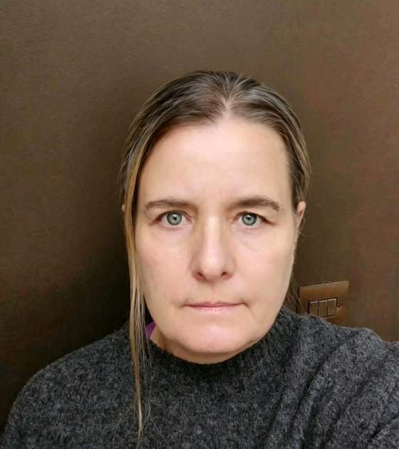 Siobhan Carroll Image