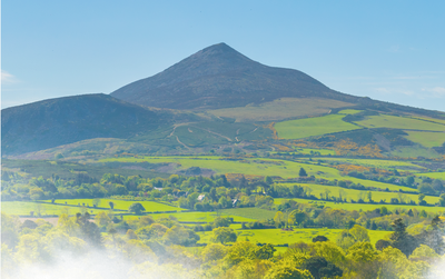 Sunrise on Sugarloaf Recovery Month 2025 Image