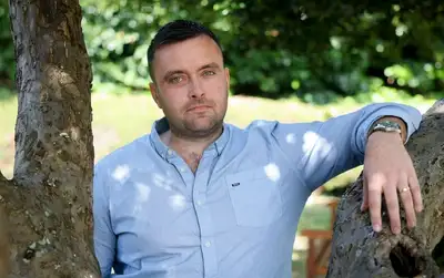 RTE's This Week with Paul Cunningham Image