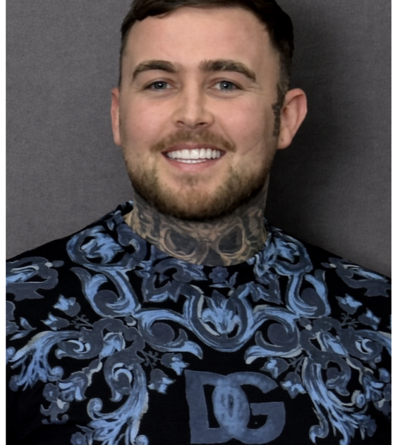 Roy Perry Image