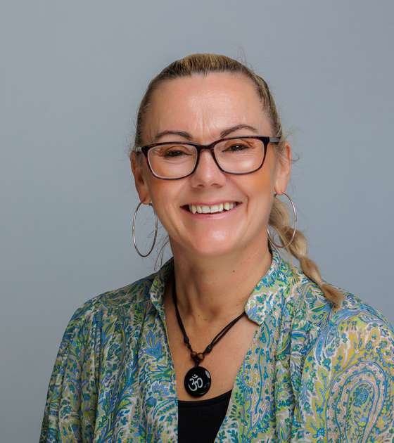 Siobhán Nolan Image