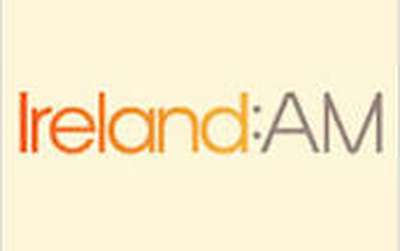 Maebh Mullany on Virgin Media, Ireland AM July 2025 Image