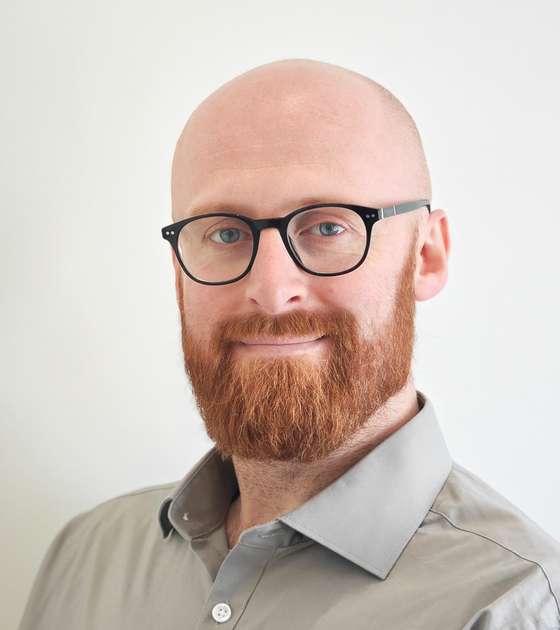 Jamie Earl Image