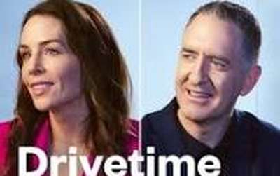 Listen to our CEO talking about the January Supports in place for families on Drivetime RTE Radio One Thursday 9th January Image