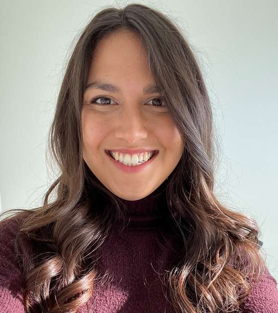 Dr Bronte Cloete Wakefield Image