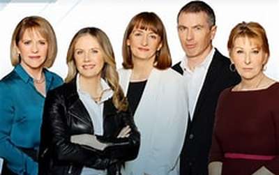 Listen back to Emma Kavanagh, Head of Clinical Services on Morning Ireland RTE Radio 6th March 2025 Image