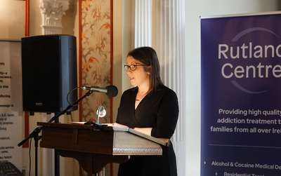 Morning Ireland 21st April 2026 - CEO Maebh Mullany speaks to Fran McNulty Image