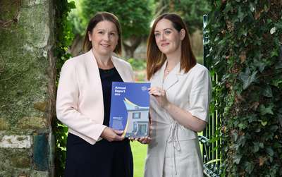 2024 Annual report Launch - Cocaine on the rise! Image