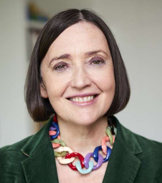 Mary Kirwan Image