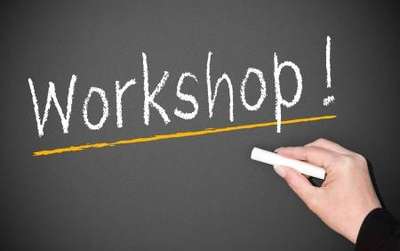 Concerned Persons Workshop 4th January 2025 Image