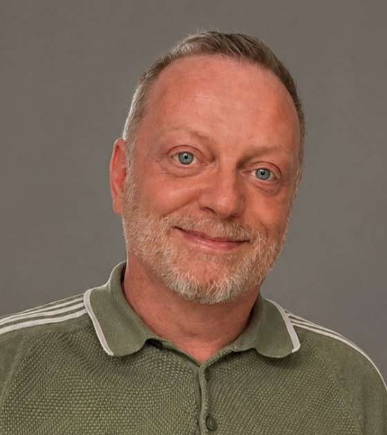 John Jennings Image